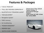 2024 Tesla Model 3 Base