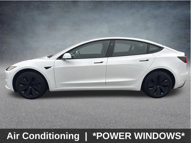 2024 Tesla Model 3 Base