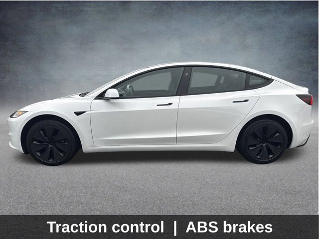 2024 Tesla Model 3 Base