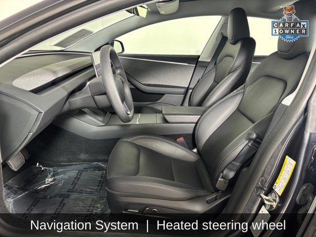 2024 Tesla Model 3 Base