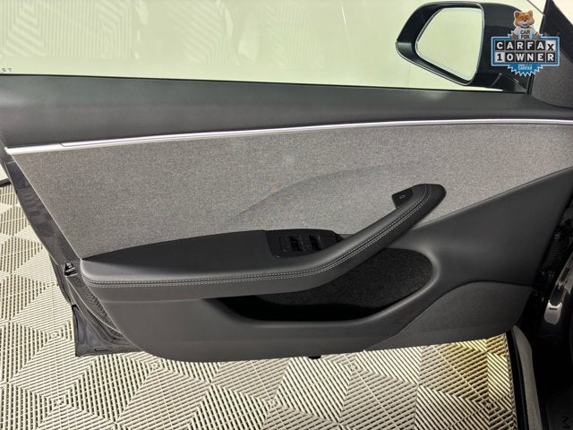 2024 Tesla Model 3 Base