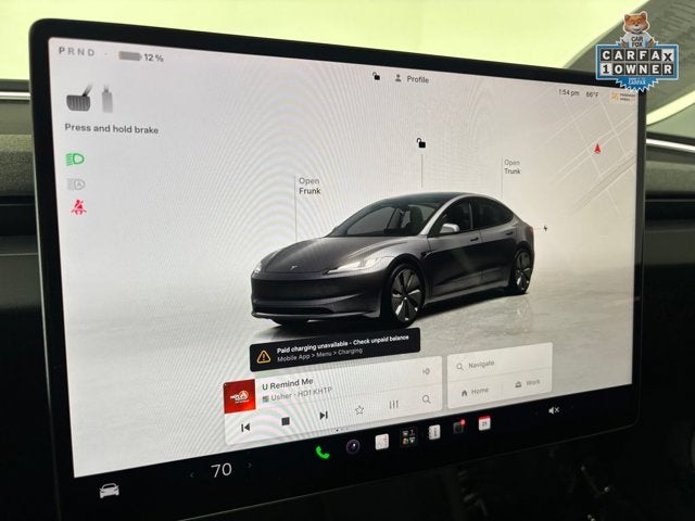 2024 Tesla Model 3 Base