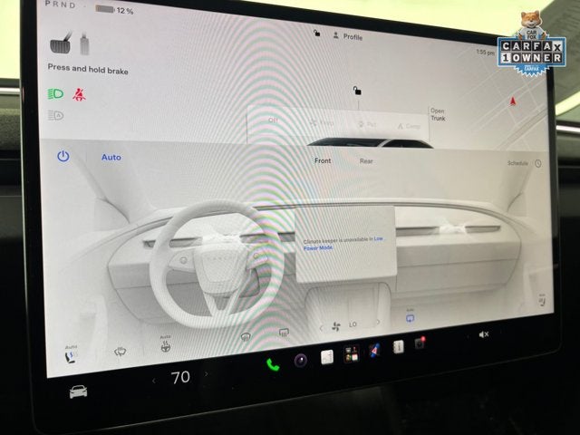 2024 Tesla Model 3 Base
