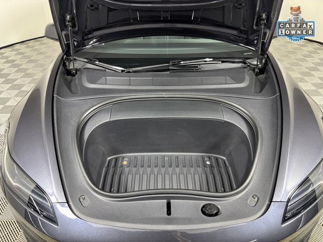 2024 Tesla Model 3 Base
