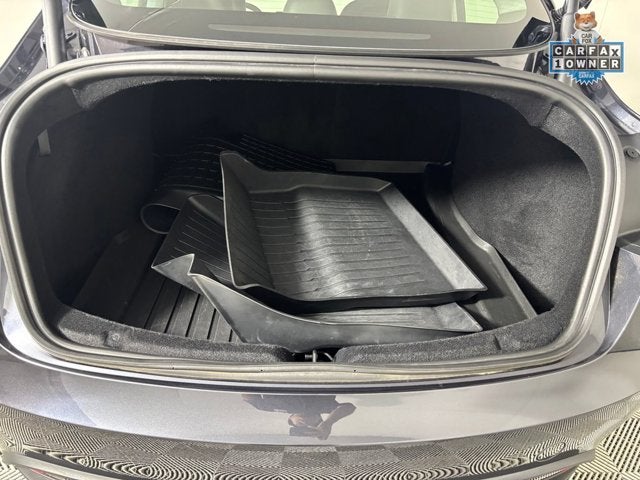 2024 Tesla Model 3 Base