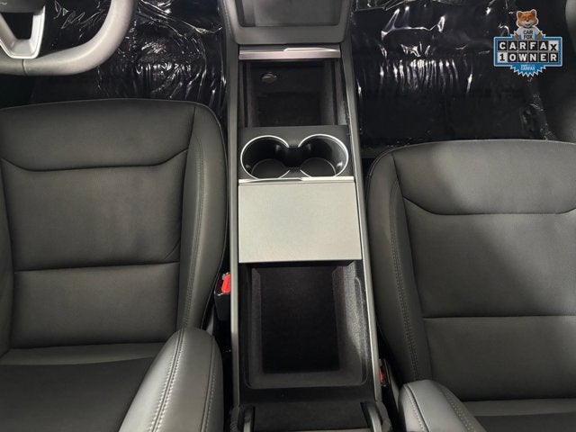 2024 Tesla Model 3 Base