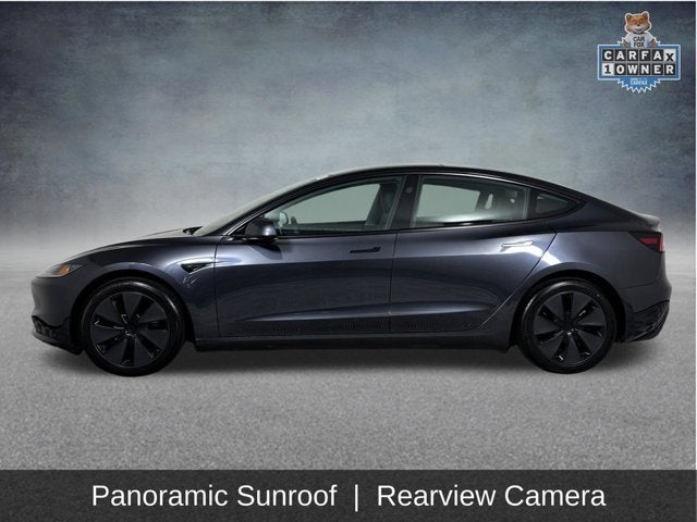 2024 Tesla Model 3 Base