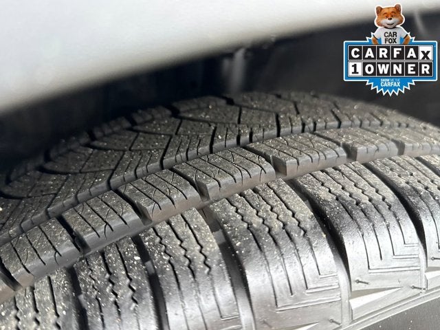 2021 Honda CR-V Hybrid EX-L