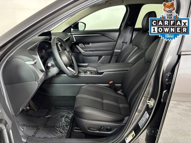 2025 Mazda Mazda CX-50 Hybrid Preferred Package