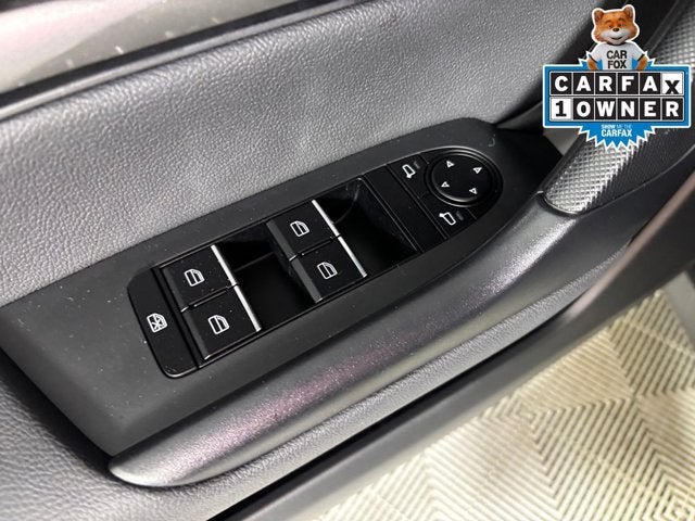 2025 Mazda Mazda CX-50 Hybrid Preferred Package