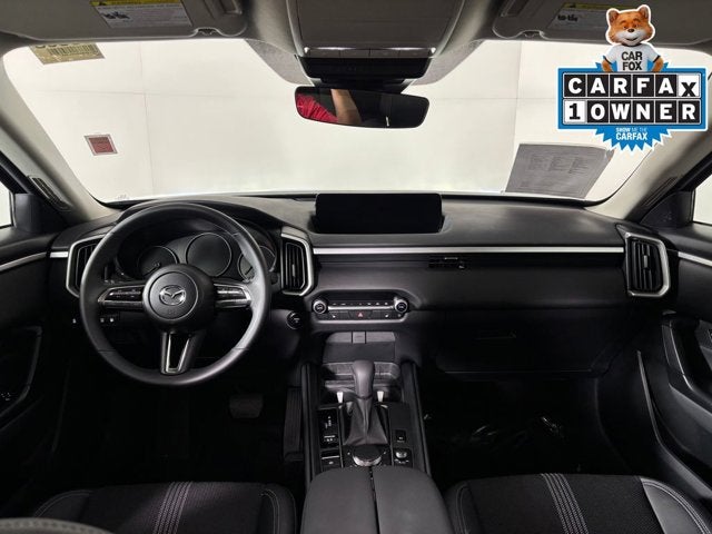 2025 Mazda Mazda CX-50 Hybrid Preferred Package