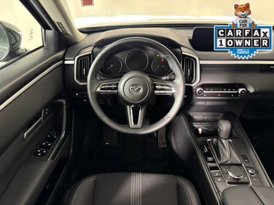 2025 Mazda Mazda CX-50 Hybrid Preferred Package