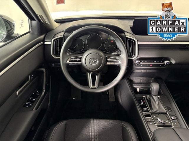 2025 Mazda Mazda CX-50 Hybrid Preferred Package