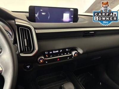 2025 Mazda Mazda CX-50 Hybrid Preferred Package