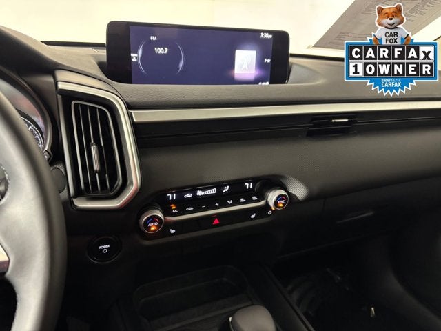 2025 Mazda Mazda CX-50 Hybrid Preferred Package