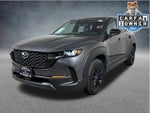 2025 Mazda Mazda CX-50 Hybrid Preferred Package