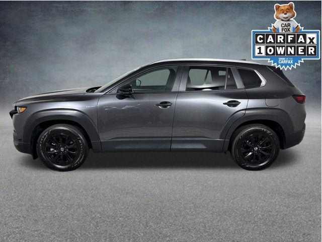 2025 Mazda Mazda CX-50 Hybrid Preferred Package