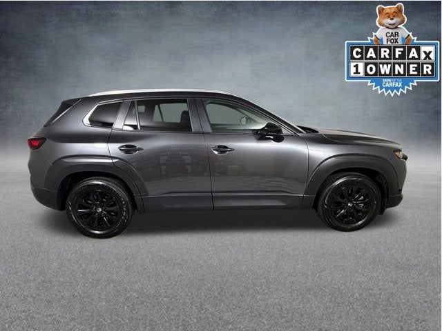 2025 Mazda Mazda CX-50 Hybrid Preferred Package