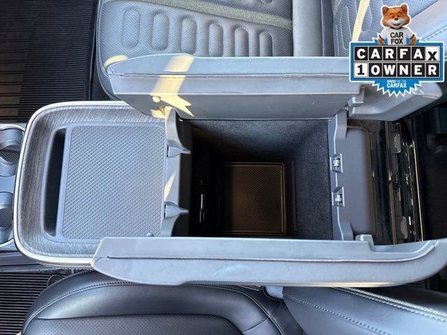 2022 Rivian R1S Launch Edition