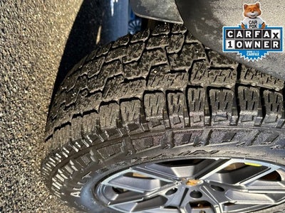 2022 Rivian R1S Launch Edition