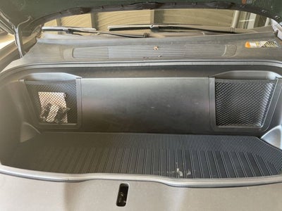 2025 Rivian R1S Adventure