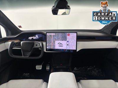 2022 Tesla Model X Base