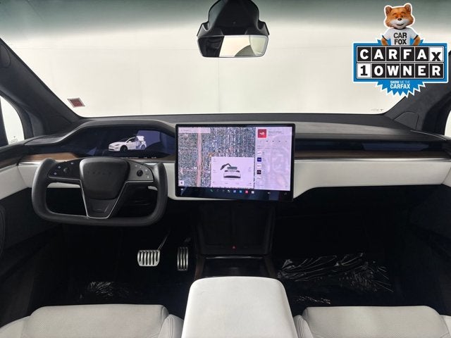 2022 Tesla Model X Base