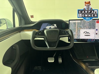 2022 Tesla Model X Base