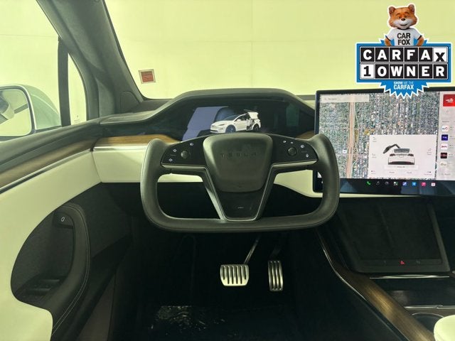 2022 Tesla Model X Base