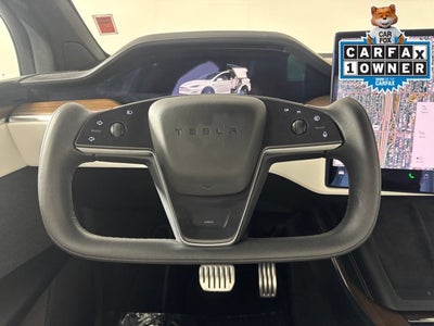 2022 Tesla Model X Base