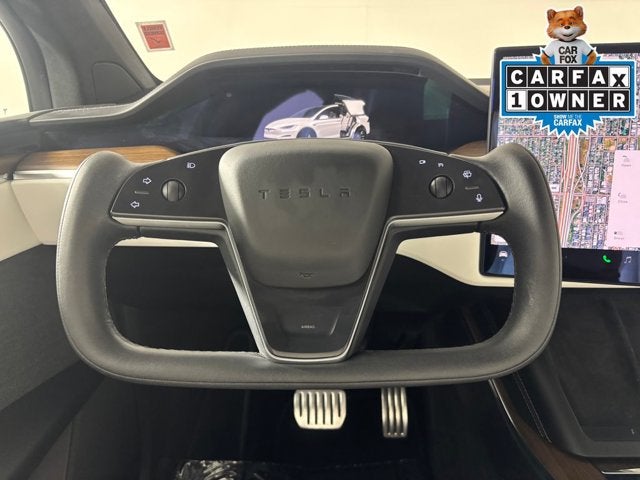 2022 Tesla Model X Base