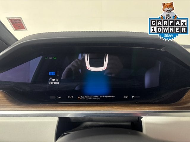 2022 Tesla Model X Base
