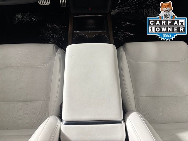 2022 Tesla Model X Base