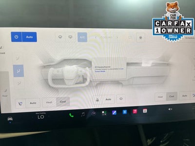 2022 Tesla Model X Base