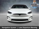 2022 Tesla Model X Base