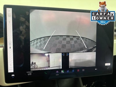 2022 Tesla Model X Base
