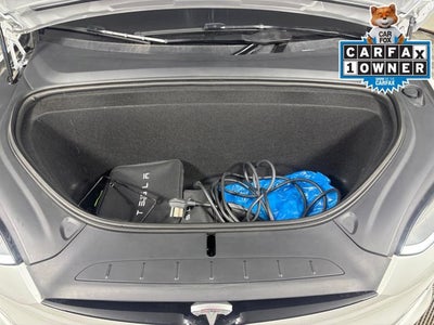 2022 Tesla Model X Base
