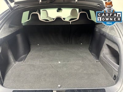 2022 Tesla Model X Base