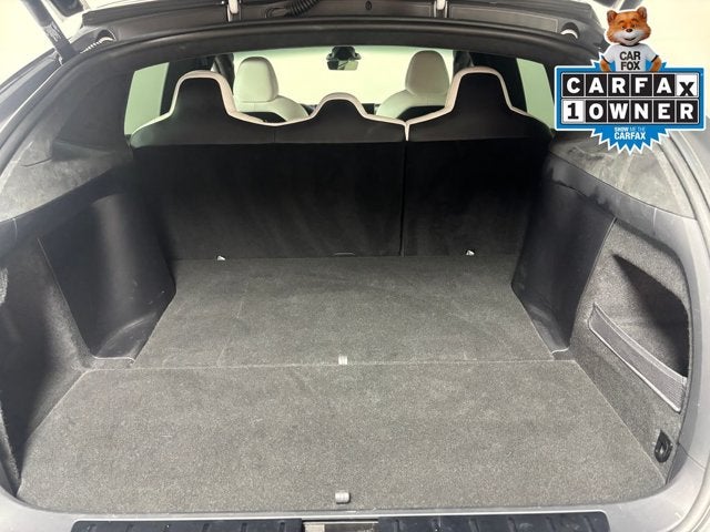 2022 Tesla Model X Base