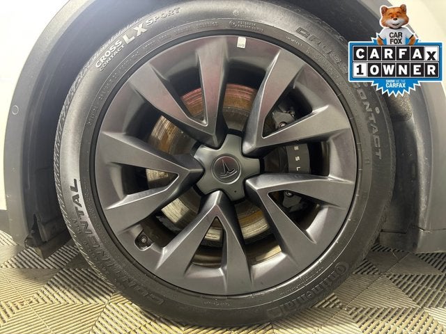 2022 Tesla Model X Base