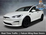 2022 Tesla Model X Base