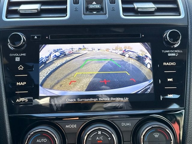 2021 Subaru WRX STI Limited