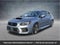 2021 Subaru WRX STI Limited
