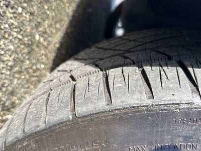 2021 Subaru WRX STI Limited