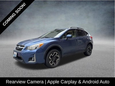 2017 Subaru Crosstrek Premium