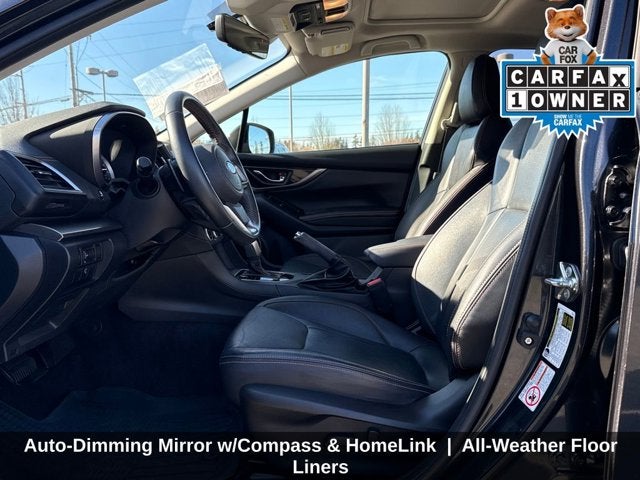 2019 Subaru Crosstrek Limited