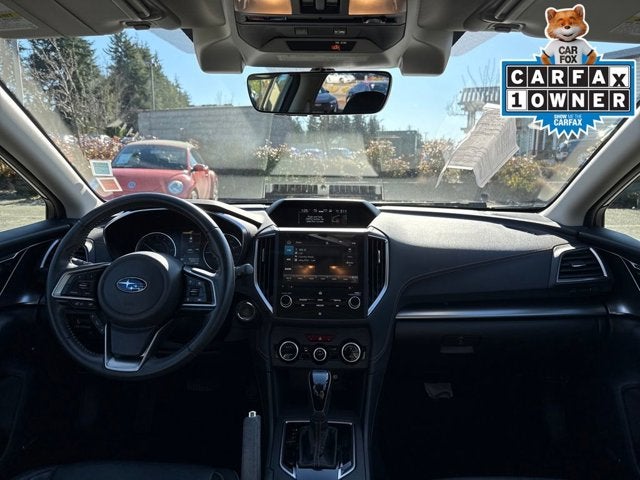 2019 Subaru Crosstrek Limited