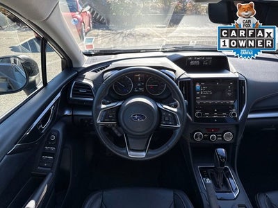 2019 Subaru Crosstrek Limited