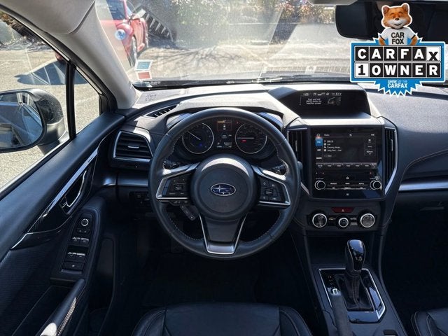 2019 Subaru Crosstrek Limited