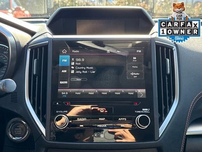 2019 Subaru Crosstrek Limited